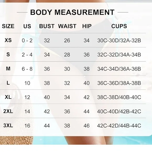 Blooming Jelly Women's Bikini Set Two Piece Swimsuit Triangle 90’s Neon Pink NWT - Picture 3 of 6